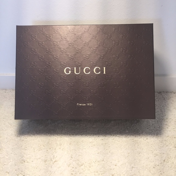 GUCCI KID SCAMOSCIATO - Picture 4 of 5